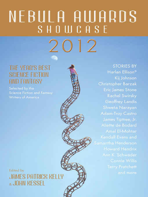 Title details for Nebula Awards Showcase 2012 by James Kelly - Available